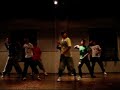 Choreographed by Byron Low to Timbaland ft Keri Hilson - Miscommunication. Last routine from Byron for a while!