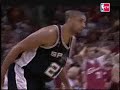 San Antonio Spurs' Winning Run