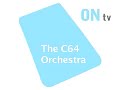 c64 orchestra (very first rehearsal)