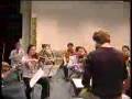 c64 orchestra (very first rehearsal)