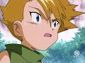 Digimon Adventure Folge 23 (2/2) - Im Namen der Freundschaft