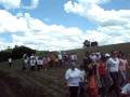 videos de Plantio de Árvores no Rio Formiga em Ortigueira, Paraná. Ação conjunta da Copel, Eletrosul e Governo do Município de Ortigueira para o programa de implantação da Usina Mauá.
