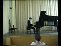 videos de domeniko skarlatti sonata F-dur serhij hryhorenko сергій григоренко