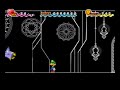Super Paper Mario - Chapter8-3 Sub Boss Dimentio Super Paper Mario - Chapter8-3 Sub Boss Dimentio