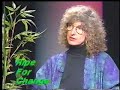 highlights of the green parties of the west conference, february 1993, santa monica, california, featuring kent smith, linda martin, kelly weaverling, keiko bonk, mike feinstein, steve saint, blase bonpane. the conference was the first time several green candidates got together to share their campaign experiences in the u.s.