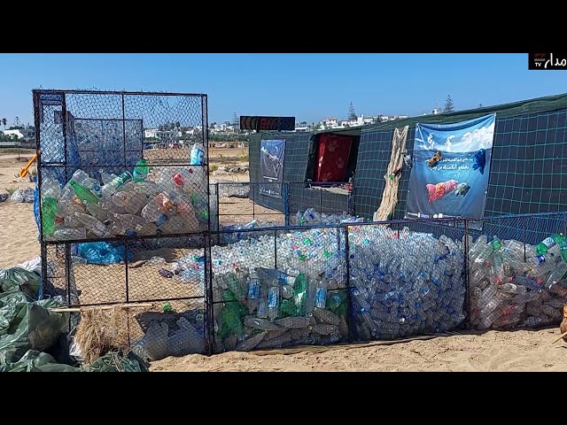 ندير سيناصر: مكيناش شي حاجة سميتها زبل هي مادة ماعرفنا مانديرو بها