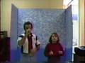 Angelina sings Because You Loved Me, Celine Dion