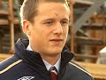 Christophe Berra remembers