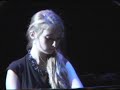 Hinckley Productions – Ariela Bohrod at the 2011 MAMAs