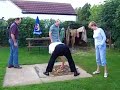 Quoits Mark & John