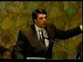 videos de Josué Yrion Sat.na Dis. e Ultimos dias 3/6
