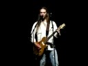 Bo Bice sings Witness at Cain Park in Cleveland Ohio