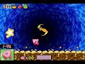 星のカービィ　鏡の大迷宮　勝ち抜きボスバトル　レーザー編(TAS)