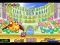 星のカービィ　鏡の大迷宮　勝ち抜きボスバトル　レーザー編(TAS)