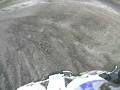 ARENA CROSS DEMO WITH BENNEE (LTR 450)