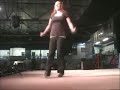 Rebecca Ardley Stepdance