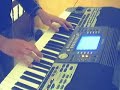 R-MAN - Everytime we touch (slow) PSR 9000 R-MAN - Everytime we touch (slow) PSR 9000