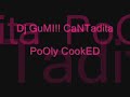 Cantadita Poky Cantadita Poky