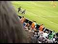 Ireland Romania 2003 Matt Holland Goal