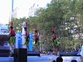 StiltDance StiltDance