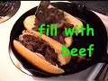 Philly Cheesesteak Philly Cheesesteak