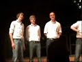 Männerensemble \"Men Only\" - Männer mag man eben Männerensemble \"Men Only\" - Männer mag man eben