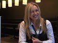 Interview with Susan Morgan Cooper on \