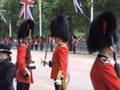 The Queen's Foot Guards 2007