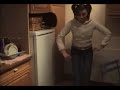The Happy Freaky Feet Dance