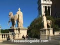 Campidoglio e Altare della Patria Roma