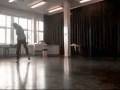 videos de rodney shuffle stylz