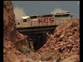 SSW 7277 WEST - On My HO Scale Model Railroad