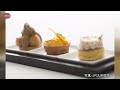 「或る列車」優雅に復活 JR九州、特注スイーツ提供 列車