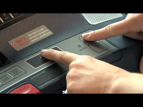 how to lube belt on horizon treadmill