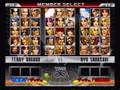 Geese Tower 10-12-08 98UM Casuals: Dark Geese vs. Gualberto 4