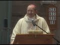 Bishop Vasa Pro-Life Homily Bishop Vasa Pro-Life Homily