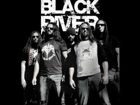 blackriver - Weszli do studia jako Neolithic, wyszli przechrzczeni już w Black River. I nagrali album, którego pod żadnym pozorem nie wolno przegapić. Oni, czyli prawdziw...