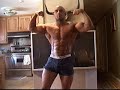 indian punjabi bodybuilder 2 - MANDEEP BHOGAL