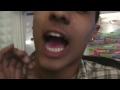Telly Tellz - Freitagsbombe (Grime) Studiosession