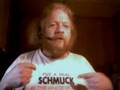 videos de The Schmuck Look---Campaign Ad #8