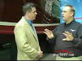Windsor Craft day boat, interview with Dean Taylor