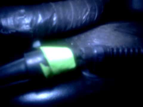 how to change oil in 2013 f 150