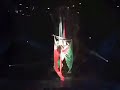 Air Dance Bernasconi Promo Air Dance Bernasconi Promo