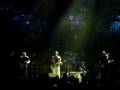 Present Tense Pearl Jam MSG 2008