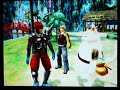Shadow Hearts: From the New World - Ninja Village Shadow Hearts: From the New World - Ninja Village