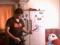 Fade to Black (First Solo and End Solo) - Metallica Cover