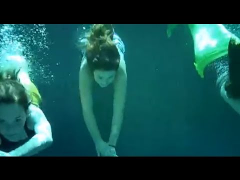 Secret Life of a Mermaid: Season 4- Episode 6~ In the Wake