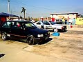 Uno 1.6R vs Passat 1.8