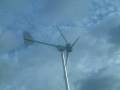 Iskra Wind Turbine