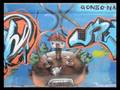SANTA POLA GRAFFITTI